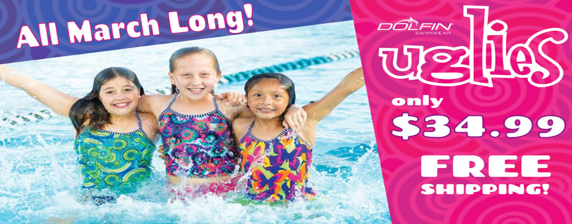 Dolfin uglies sales sale