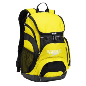 speedo kit bag