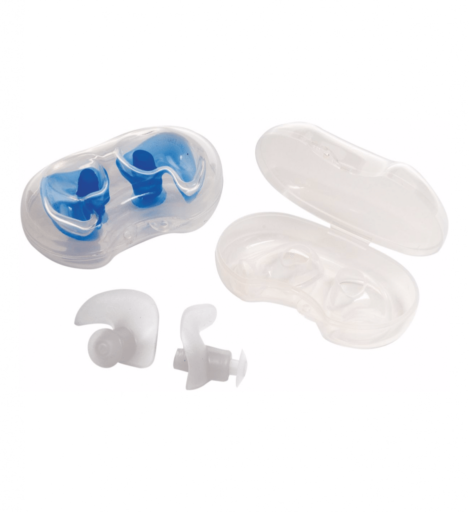 TYR Silicone Molded Ear Plugs