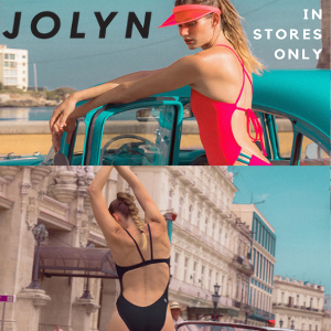 stores that sell jolyn swimwear